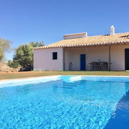 Apartmán Morgado Do Quintao Silves Exteriér fotografie
