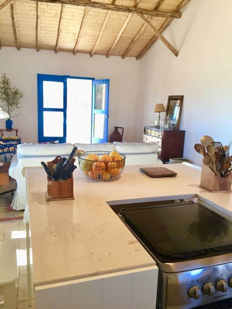 Apartmán Morgado Do Quintao Silves Exteriér fotografie