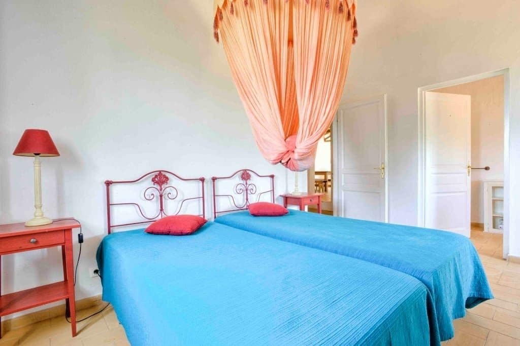 Apartmán Morgado Do Quintao Silves Exteriér fotografie